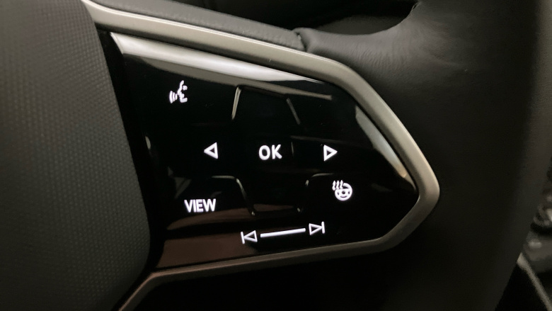 Volkswagen ID.4 210kW Match Pro 77kWh 5dr Auto Electric Estate